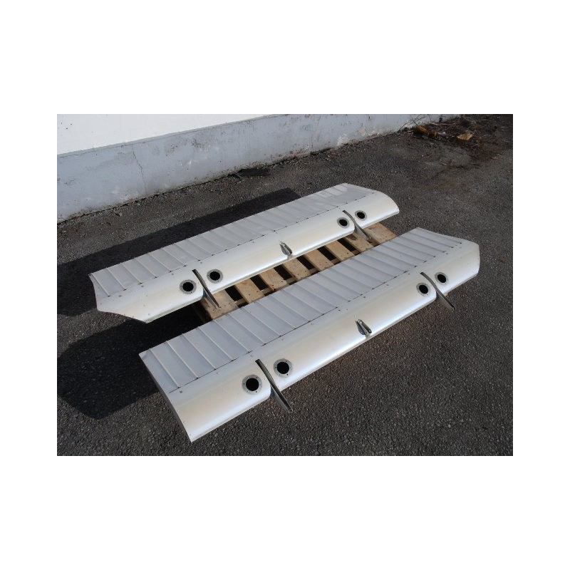 Cessna 150 Flap Assembly Right Wing 0426901-16