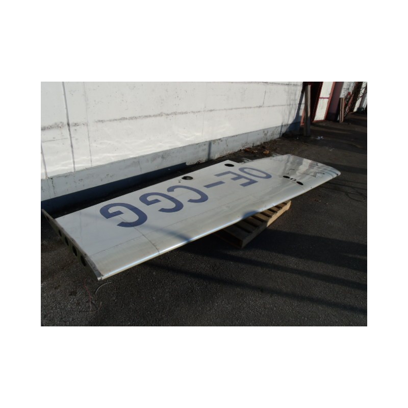 Cessna 150 LH Wing Structure Assembly 0426005-39