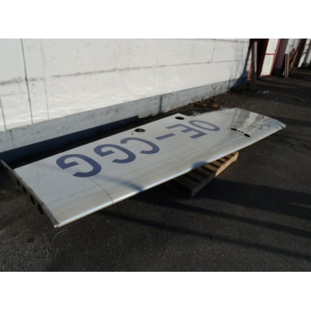 Cessna 150 LH Wing Structure Assembly 0426005-39