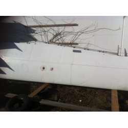 Cessna T210 LH Wing 1221221