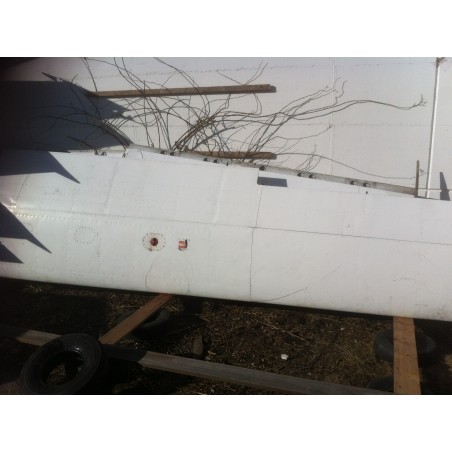 Cessna T210 LH Wing 1221221