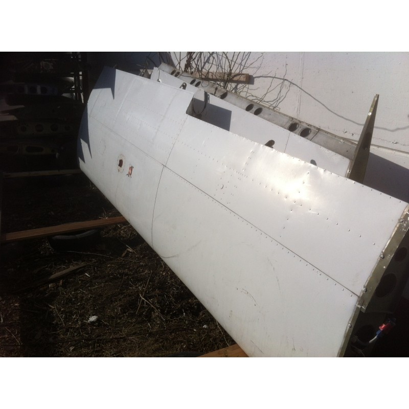 Cessna T210 LH Wing 1221221
