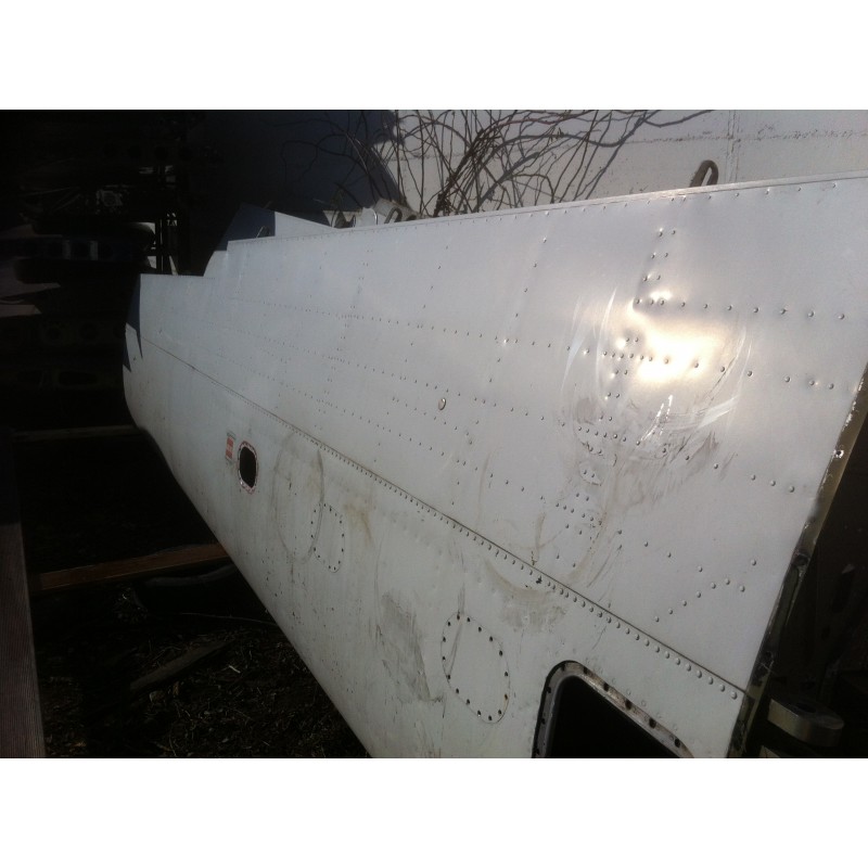 Cessna T210 RH Wing 1221221 