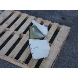 Cessna 150 Fairing Assembly Wing to Fuselage LH 0412032-1