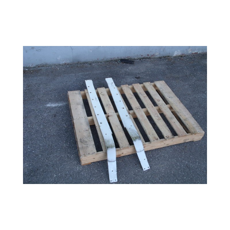 Cessna 150 Fairing Wing RH 0426003-19