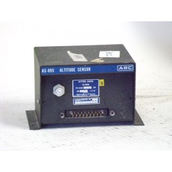 Cessna ARC AS-895 Altitude Sensor 44400-0000