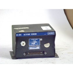 Cessna AS-895 Altitude Sensor 44400-0000