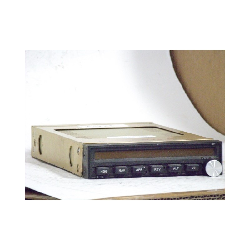 ARC S-Tec Auto Pilot Computer 42680-0007