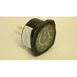 Airspeed Indicator