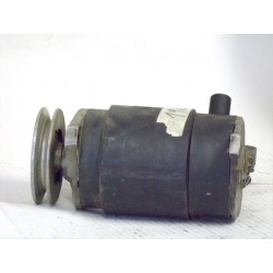 Delco-Remy 12V Alternator 110191550