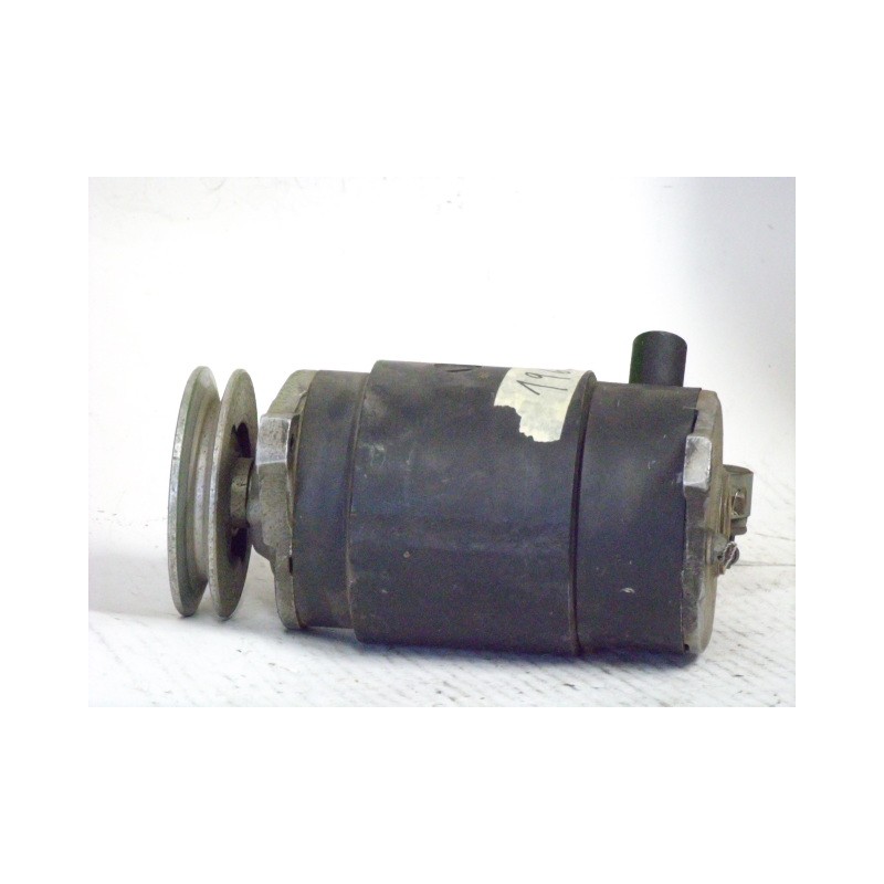Delco-Remy 12V Alternator 110191550