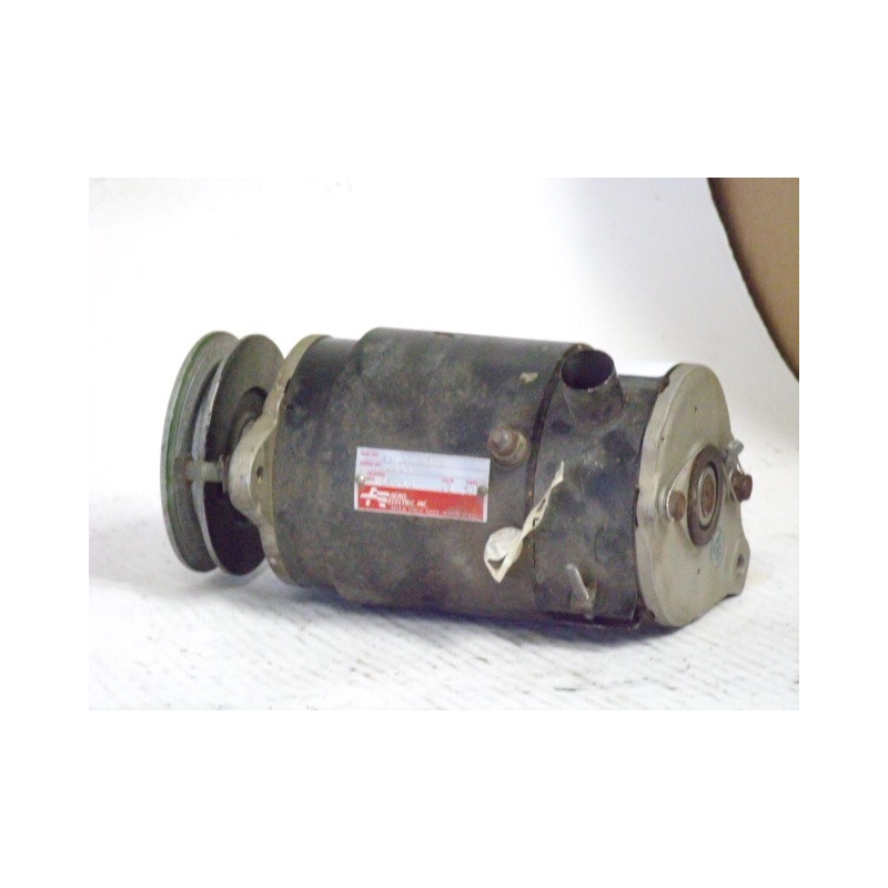 Aero Electric 12V Alternator 1101915