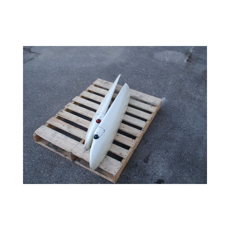 Cessna 150 Conical Camber Wing Tip LH 0523565-29-791 