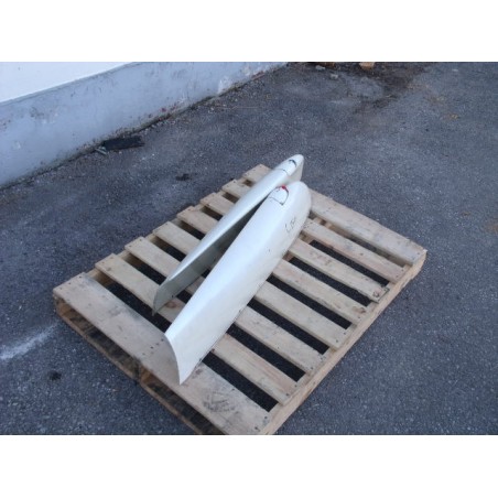 Cessna 150 Conical Camber Wing Tip RH 0523565-30-791