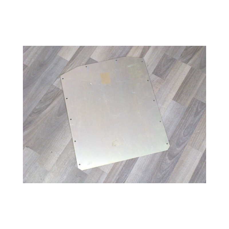 Cirrus SR20 Caps Cover 20135-001A