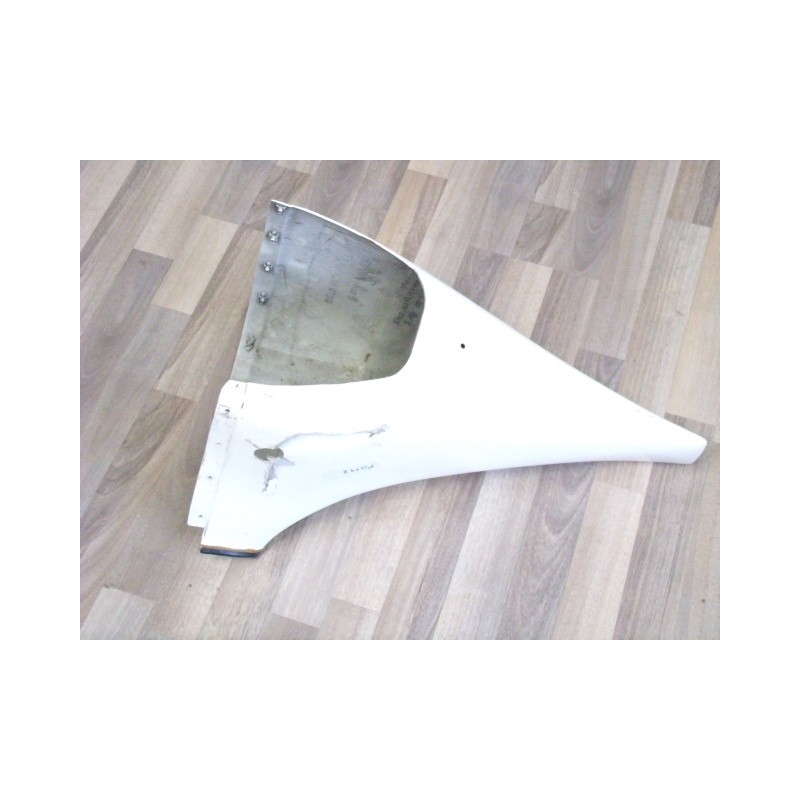 Cirrus SR20 Main Landing Gear Fairing Aft LH 12977-001