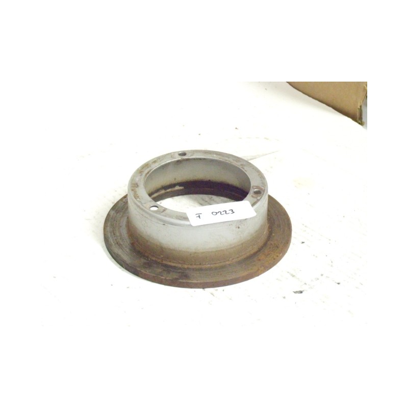 Cirrus SR20 Brake Disc