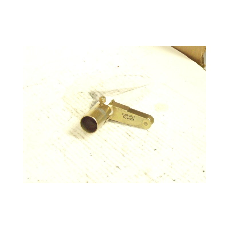 Cirrus SR20 Fuselage Part 10318-007E