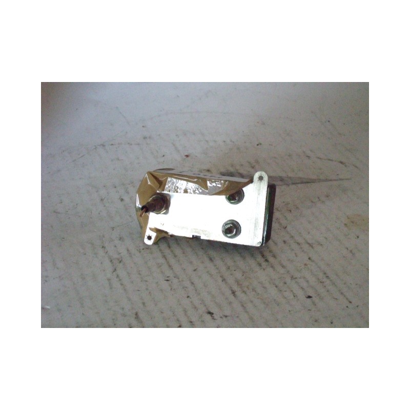 Cessna 150 RH Fuel Quantity / Oil Pressure Gauge 