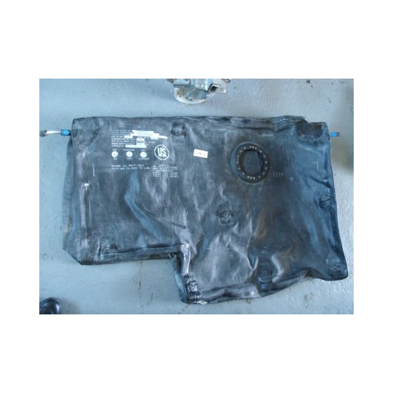 Cessna 180/182 LH Wing Fuel Tank Assy 0726001-1 