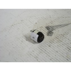 Stall Warning Horn Bell Audiolarm 5-25V DC 0550