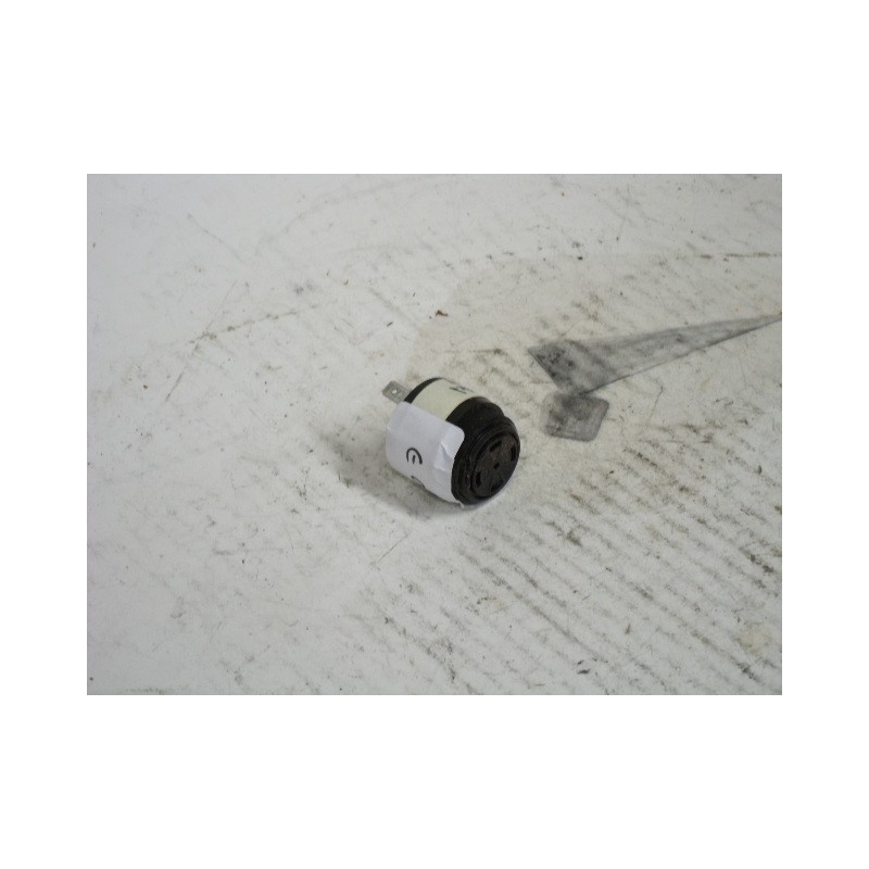 Stall Warning Horn Bell Audiolarm 5-25V DC 0550