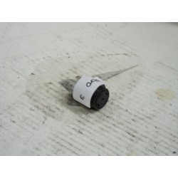 Stall Warning Horn Bell Audiolarm 15-36V AC/DC 0550