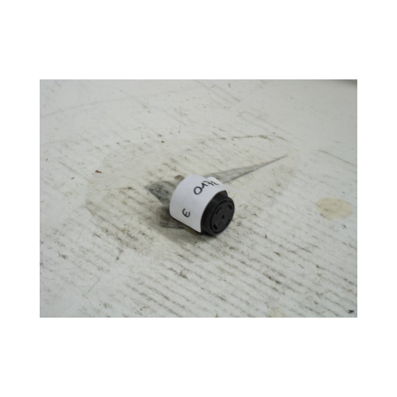 Stall Warning Horn Bell Audiolarm 15-36V AC/DC 0550