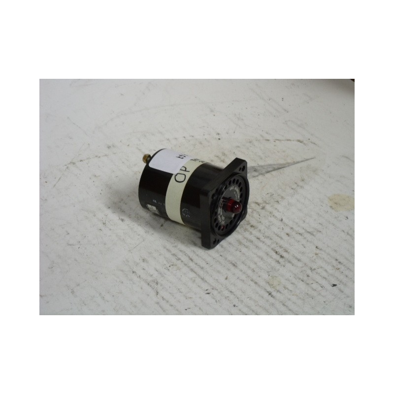 Stall Warning Horn Safe Flight Instrument Corp 10156