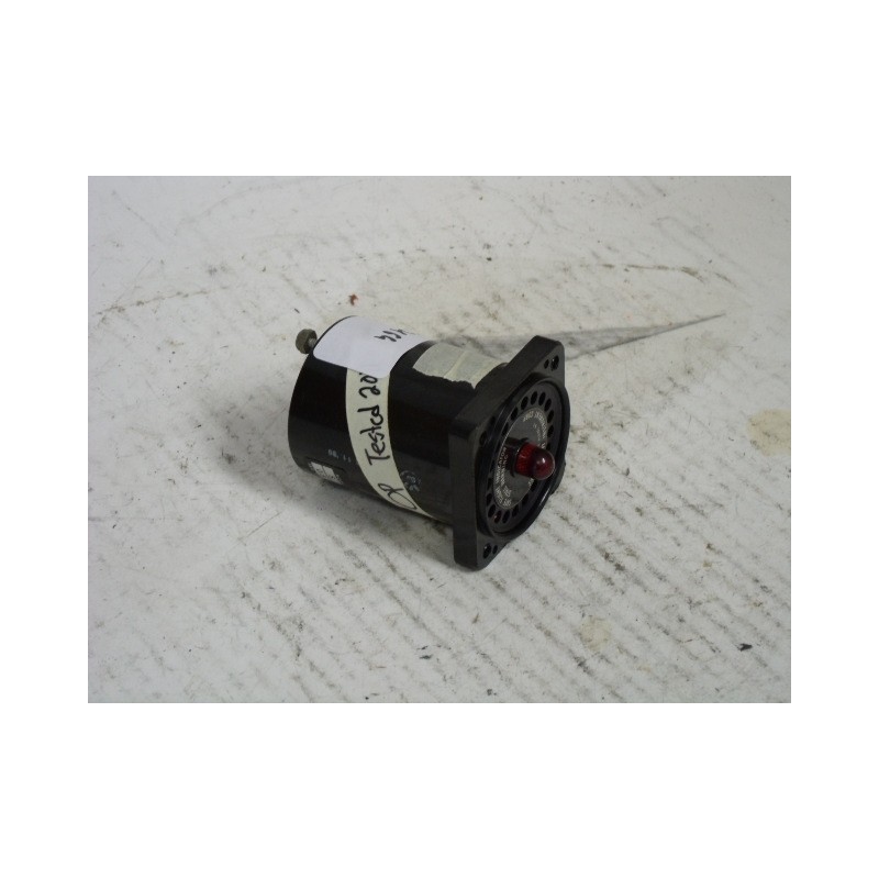 Stall Warning Unit Safe Flight Instrument Corp 28V DC 10155