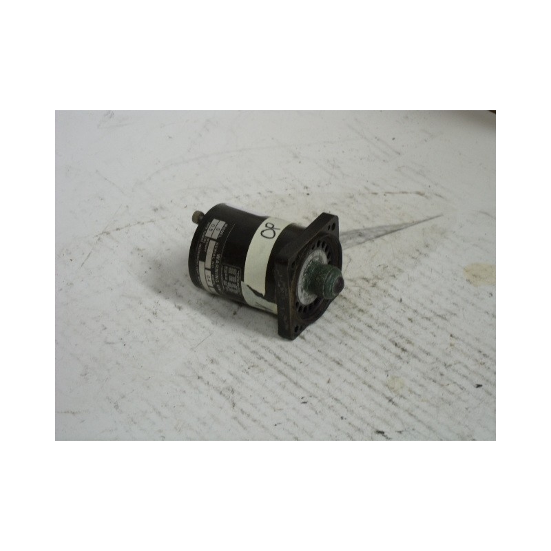 Stall Warning Horn Safe Flight 3500 