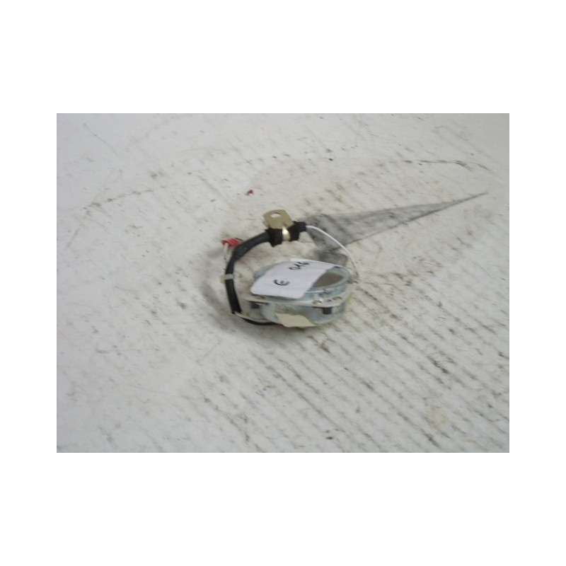 Stall Warning Horn Delta Larm