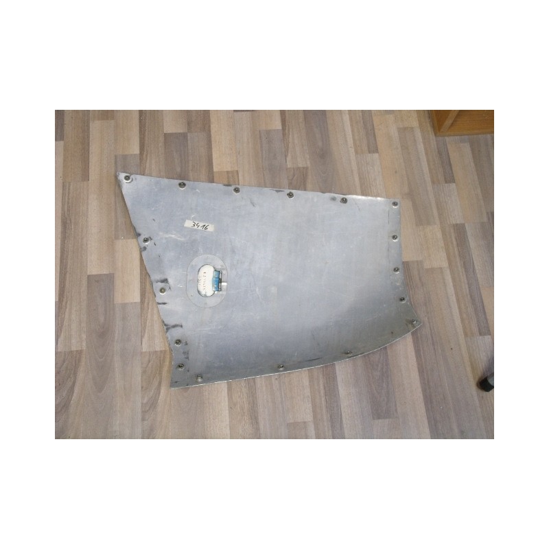 Mooney M20C Cowl Assy LH 6500061-1