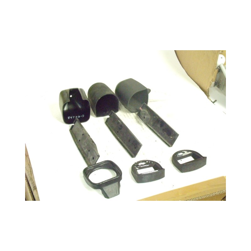 Compass Mount Several Different Types