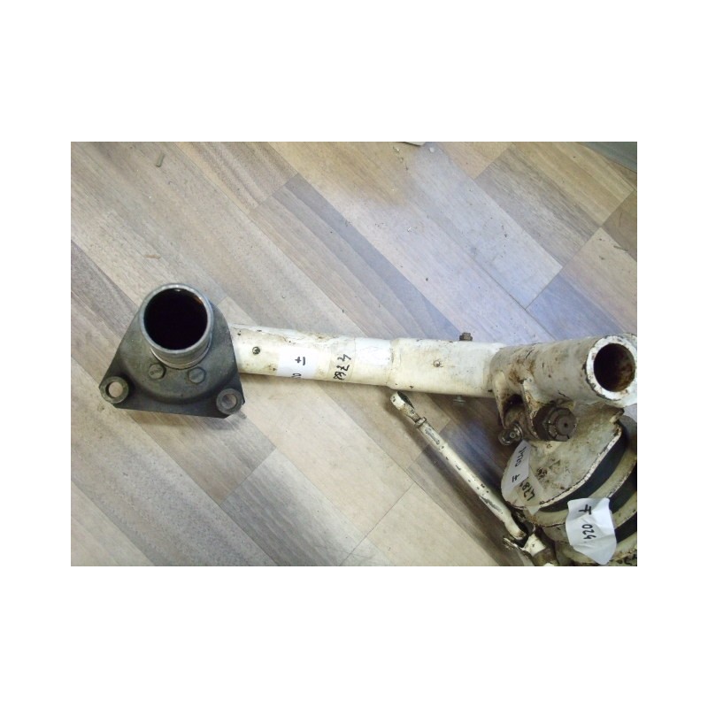 Mooney M20C Spindle Assy RH 520002-2