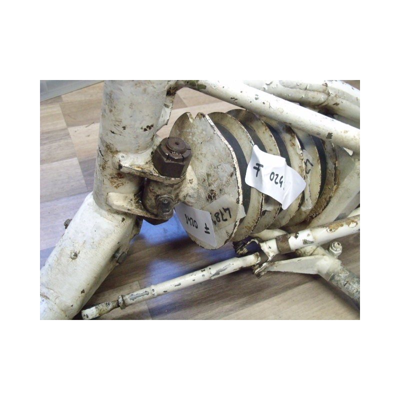 Mooney M20C Link Assy 520003-3