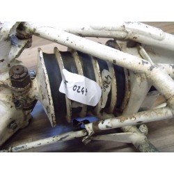 Mooney M20C Shock Disc 3CRE-714