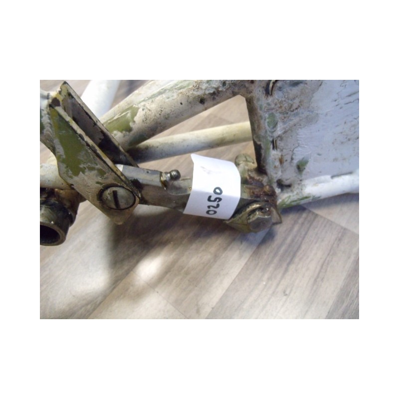 Mooney M20C Retracting Truss Bracket 510046