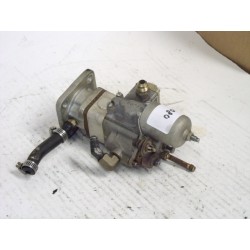 Fuel Pump Teledyne Continental 649368-22