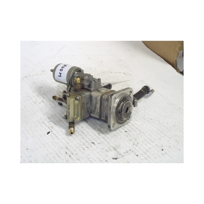 Fuel Pump Teledyne Continental 649368-22