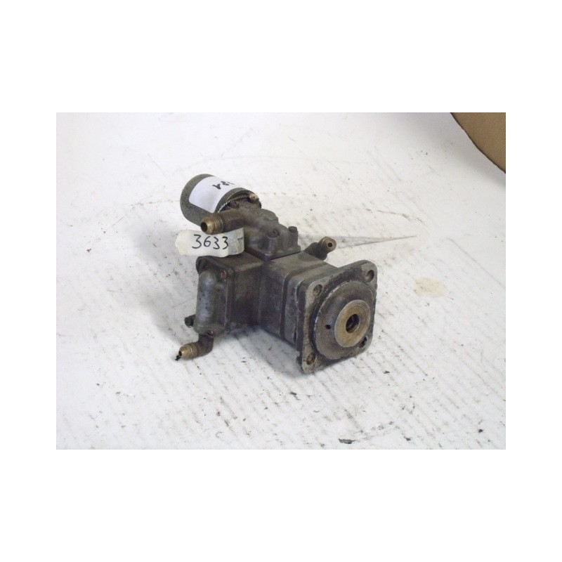 Fuel Pump Teledyne Continental 639508-3