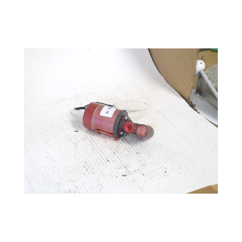 Dukes Fuel Pump 4140-00-39
