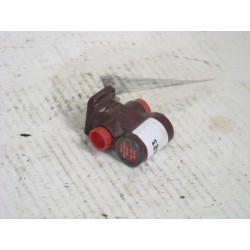 Dukes Fuel Pump Mount 4140-00-39