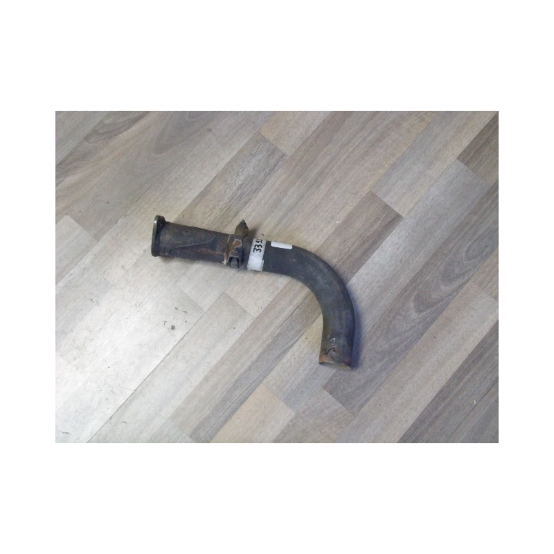 Mooney M20C Exhaust Stack Cylinder 2 #637-433