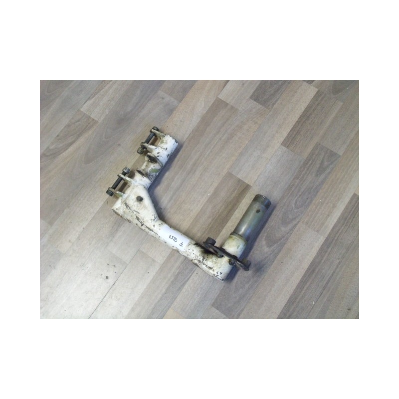 Mooney M20C Spindle Assy 520002-1