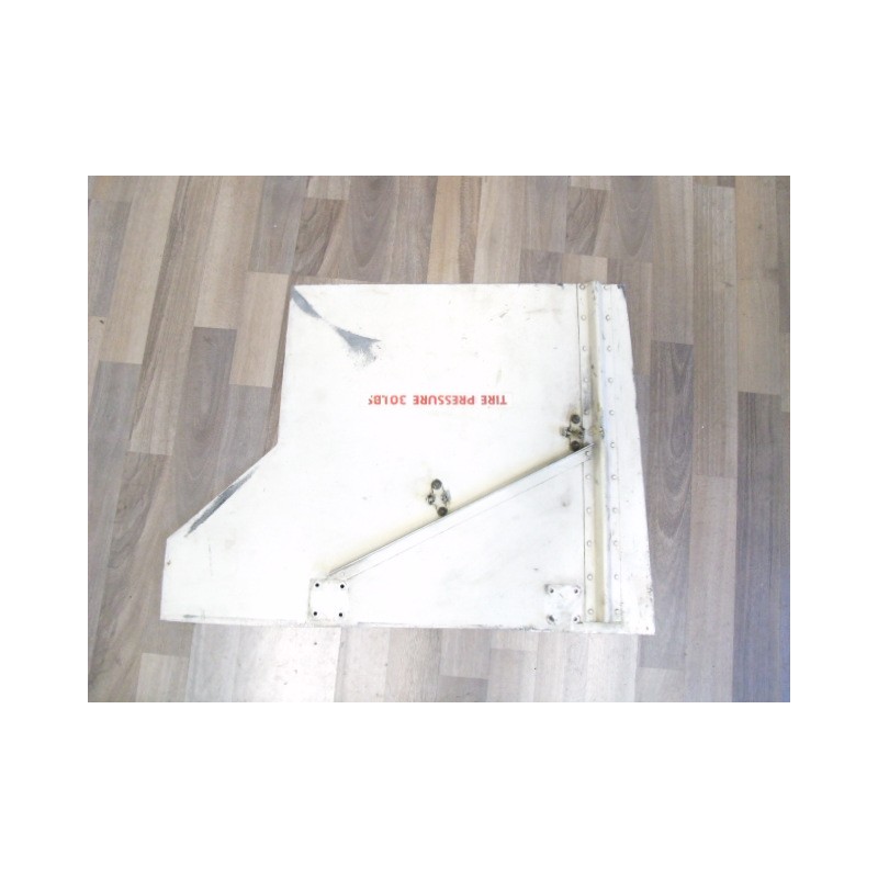 Mooney M20C Main Gear Door Assy LH 550003-1