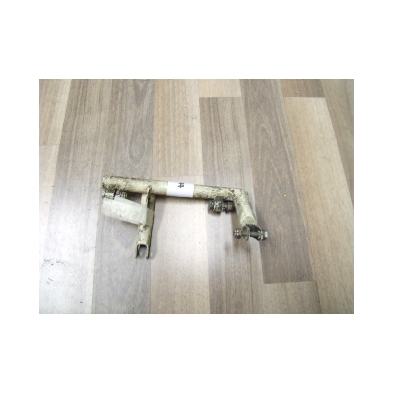 Mooney M20C Shaft Assy 710008