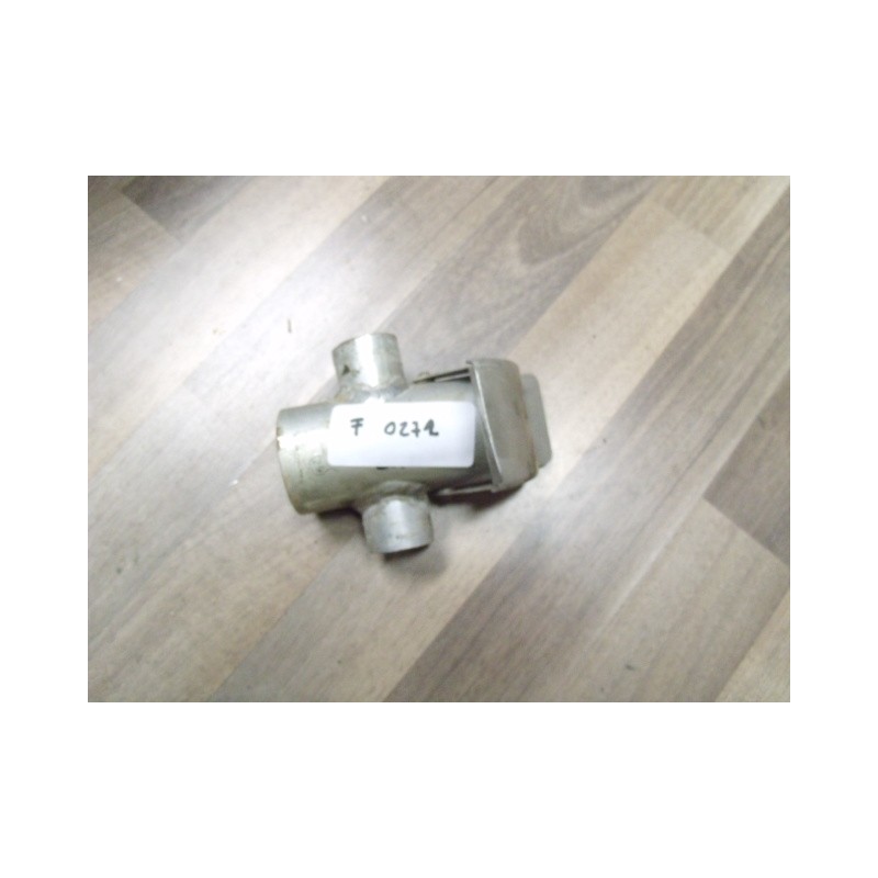 Mooney M20C Outlet Assy Pilot Air 640032-509