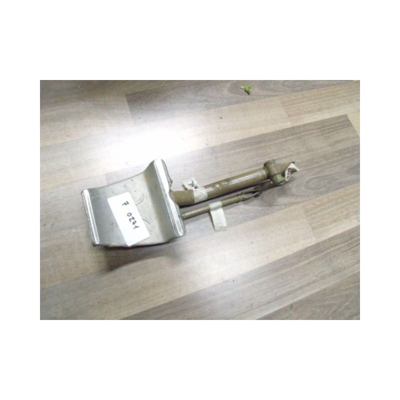 Mooney M20C Pedal Assy with Pedal and Rod Assy 720016-2