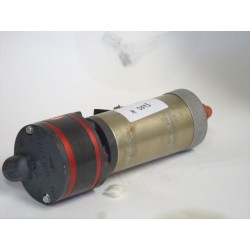 Parker Aux. Dry Air Pump 4A2-1